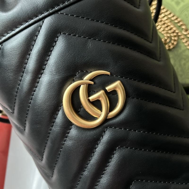 Gucci Drawstring Bags